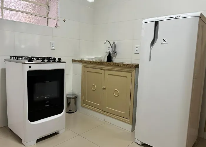 Apart Roma L Amplo E Confortavel No Centro De Aguas De Lindoia