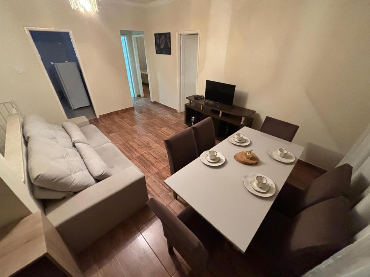 Roma L Amplo E Confortavel No Centro De Apartment