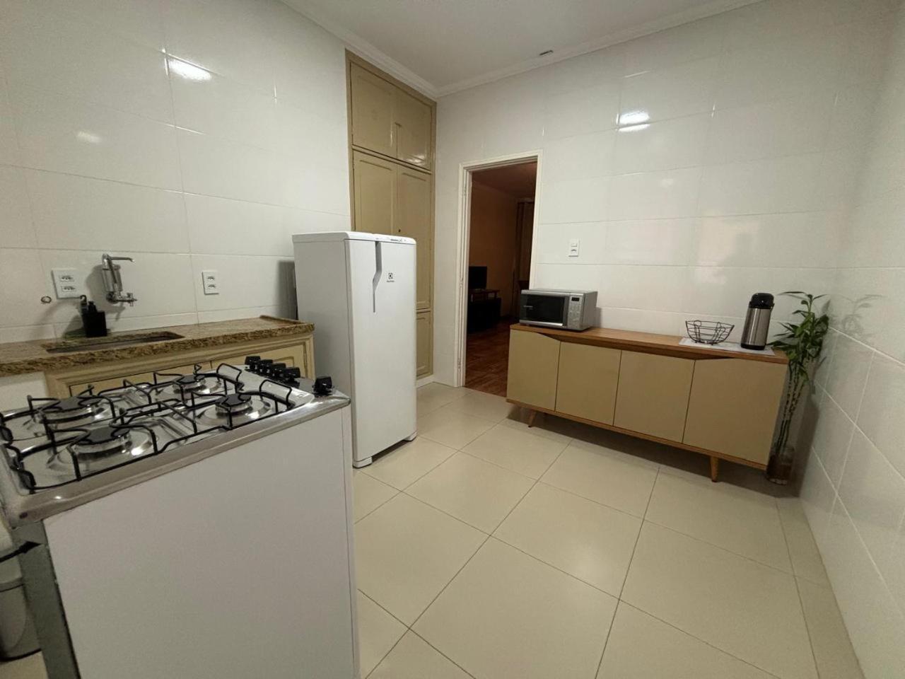 Apartment Roma L Amplo E Confortavel No Centro De