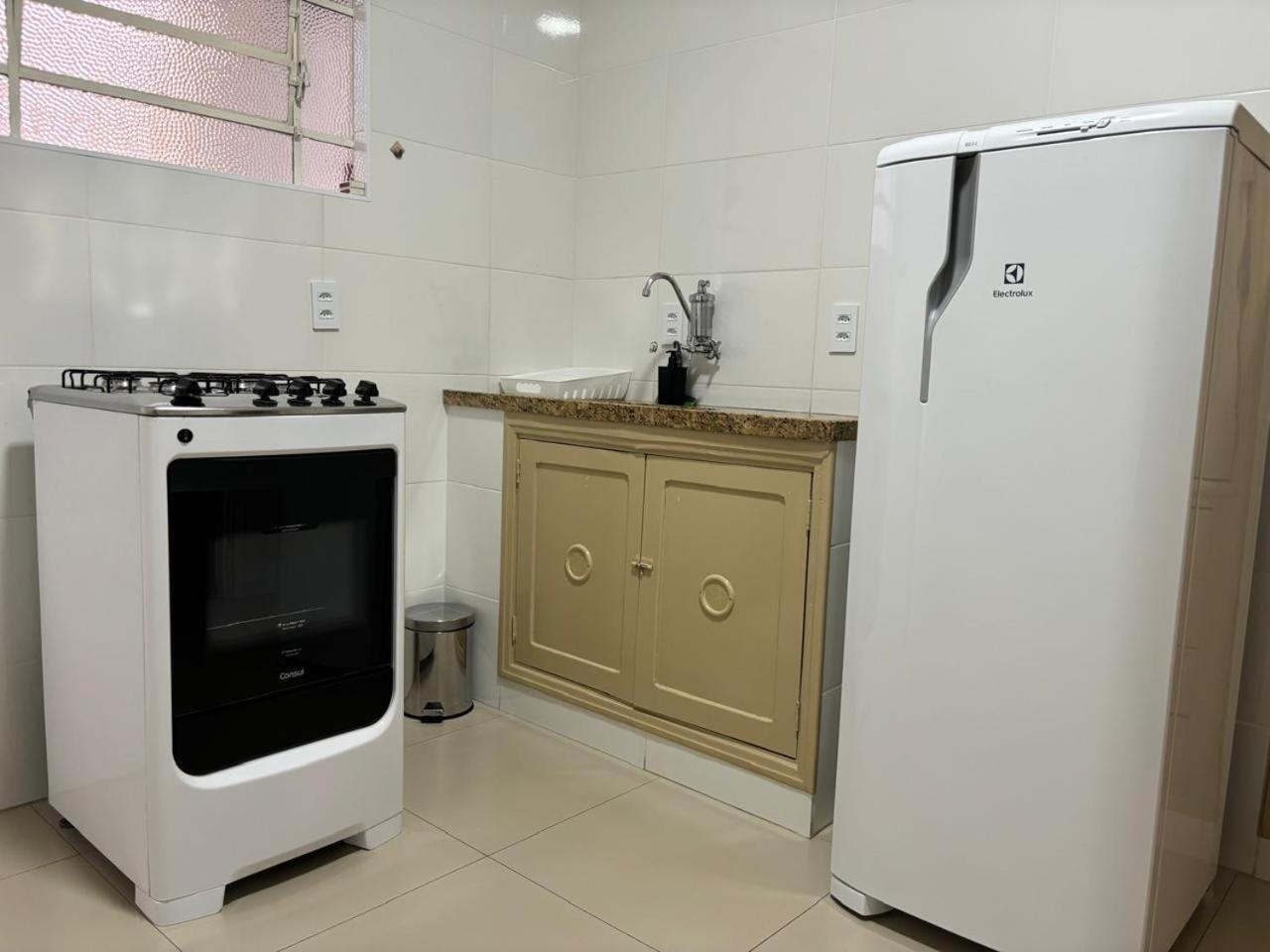 Apartment Roma L Amplo E Confortavel No Centro De *
