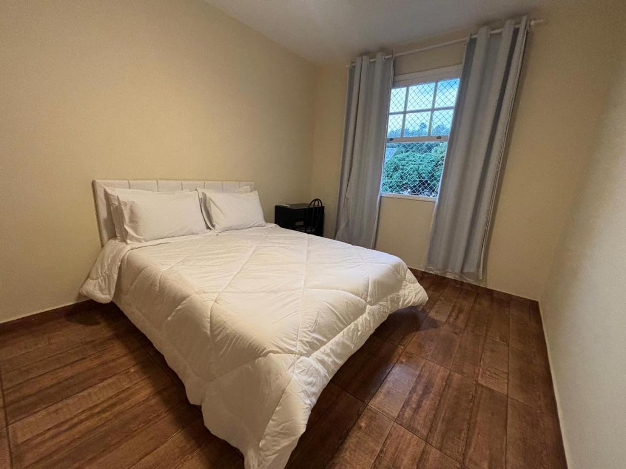 Roma L Amplo E Confortavel No Centro De Apartment