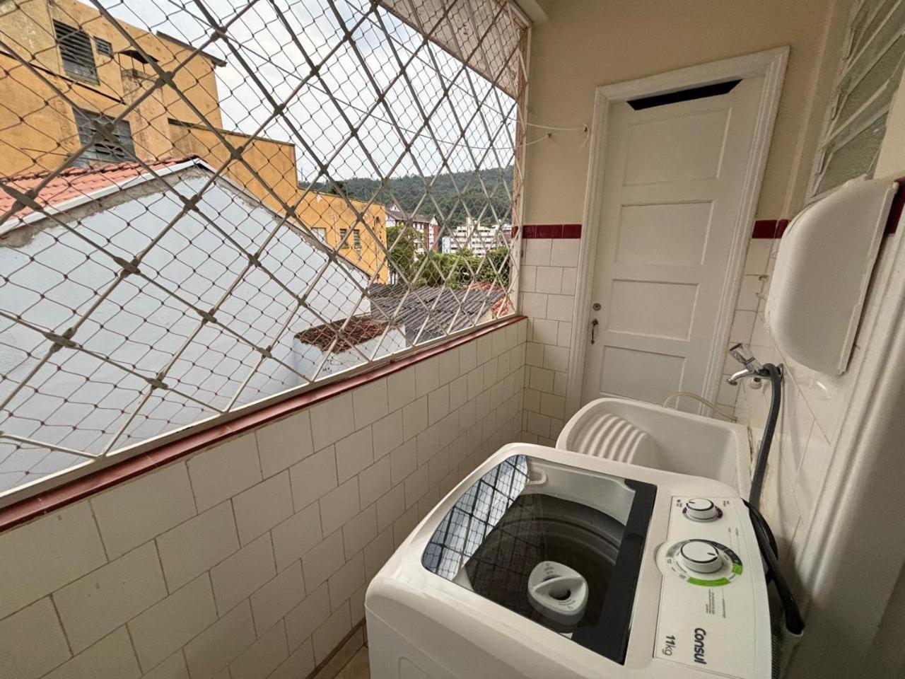 Roma L Amplo E Confortavel No Centro De Apartment *
